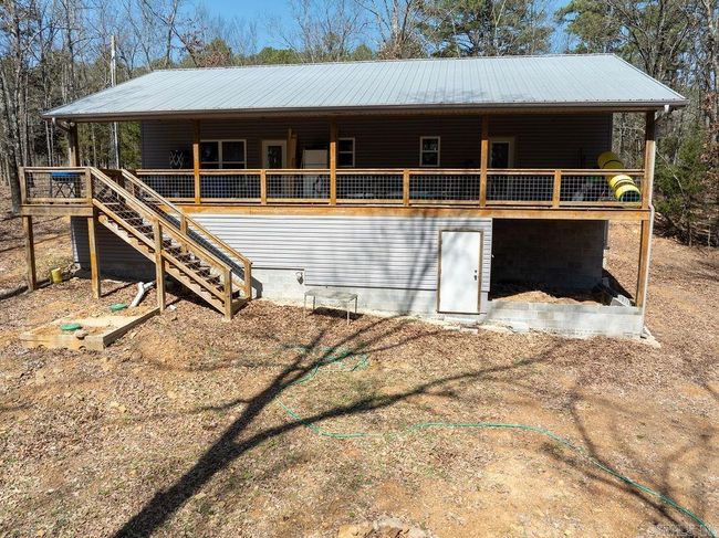 277 Highland, House other with 3 bedrooms, 2 bathrooms and null parking in Tumbling Shoals AR | Image 23