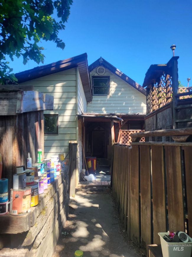 607 Michigan Ave, House other with 3 bedrooms, 1 bathrooms and 1 parking in Orofino ID | Image 23