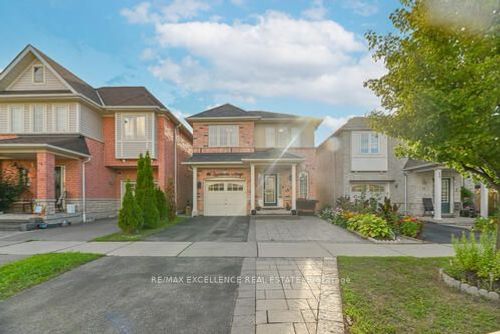 46 Lloydminster Ave, Ajax, ON, L1Z0N8 | Card Image