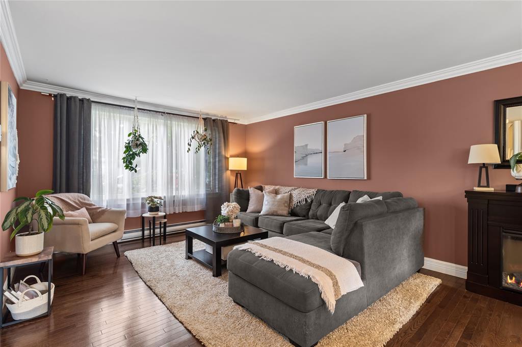 Residential in Mount Pearl 4