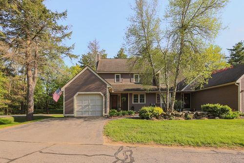 25-25 Villager Rd, Chester, NH, 03036-4035 | Card Image
