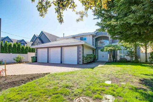 8777 Wheeler Rd, Richmond, BC, V6Y2M4 | Card Image