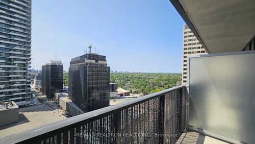 1201-8 Eglinton Ave E, Toronto, ON, M4P0C1 | Card Image