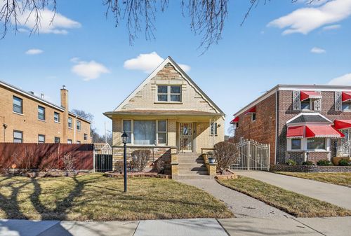 8407 S Wolcott Avenue, Chicago, IL, 60620 | Card Image