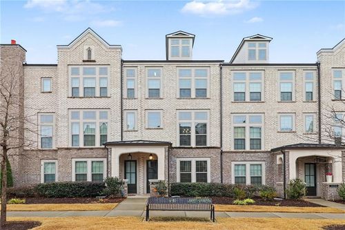 1258 Epping Ln, Brookhaven, GA, 30319-1133 | Card Image