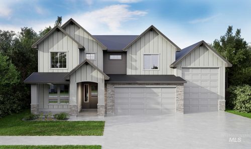 2210 N Buhrstone Ave, Eagle, ID, 83616-1460 | Card Image