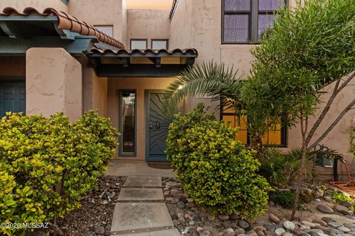 5310 N Paseo De La Terraza, Tucson, AZ, 85750-6401 | Card Image