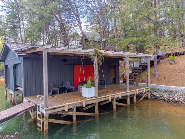 105 Cheyenne Ln, House other with 4 bedrooms, 5 bathrooms and null parking in Clarkesville GA | Image 57
