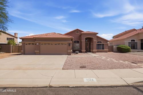 1274 E Lake Dr, Gilbert, AZ, 85234-6096 | Card Image