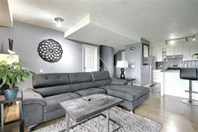 32 - 3800 Fonda Way Se, Home with 3 bedrooms, 1 bathrooms and 1 parking in Calgary AB | Image 2