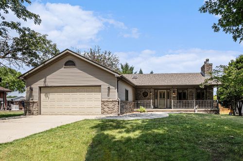 506 Gard Ln, Schererville, IN, 46375-5123 | Card Image