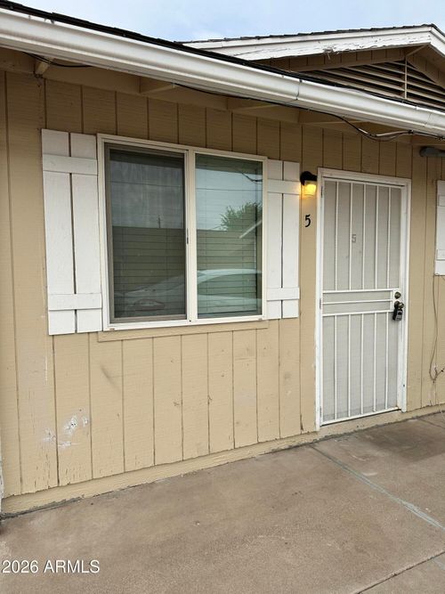 5-427 E Friar Ave, Apache Junction, AZ, 85119-3292 | Card Image