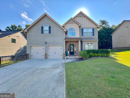 4026 Villagewood Ln, Ellenwood, GA, 30294-5720 | Card Image