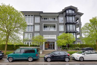 218 - 2307 Ranger Lane, Condo with 0 bedrooms, 1 bathrooms and 1 parking in Port Coquitlam BC | Image 1