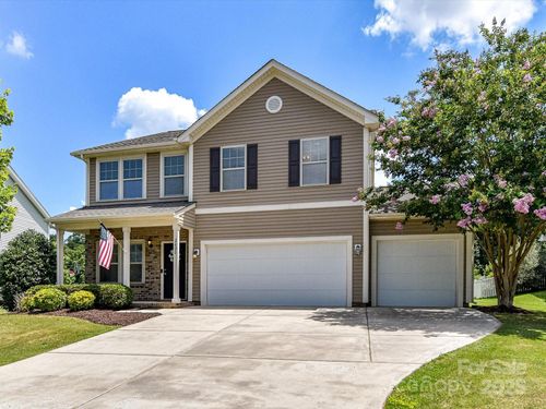 2420 Sierra Chase Dr, Monroe, NC, 28112-7621 | Card Image