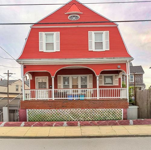 141 Bonney St, New Bedford, MA, 02740-3225 | Card Image