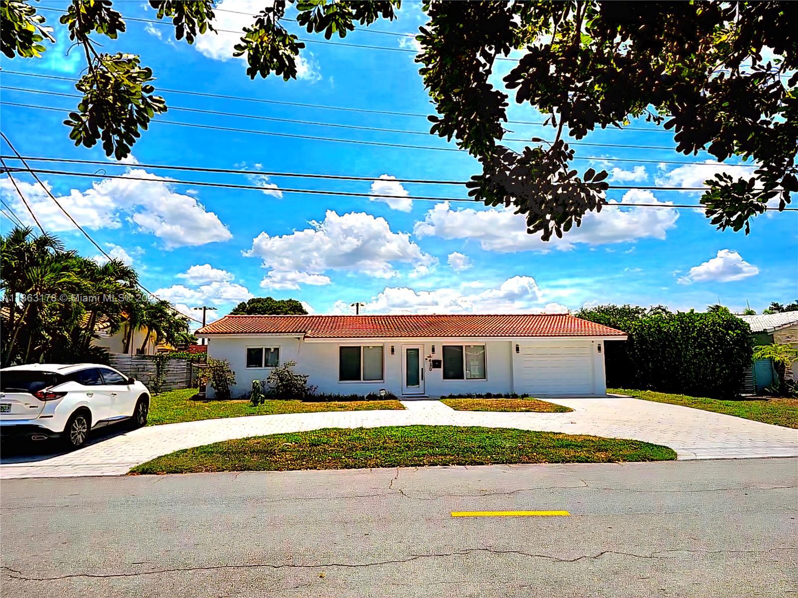 Residential in Fort Lauderdale