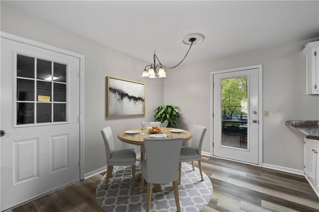 6041 Cobb St, House other with 3 bedrooms, 2 bathrooms and 4 parking in Lula GA | Image 10