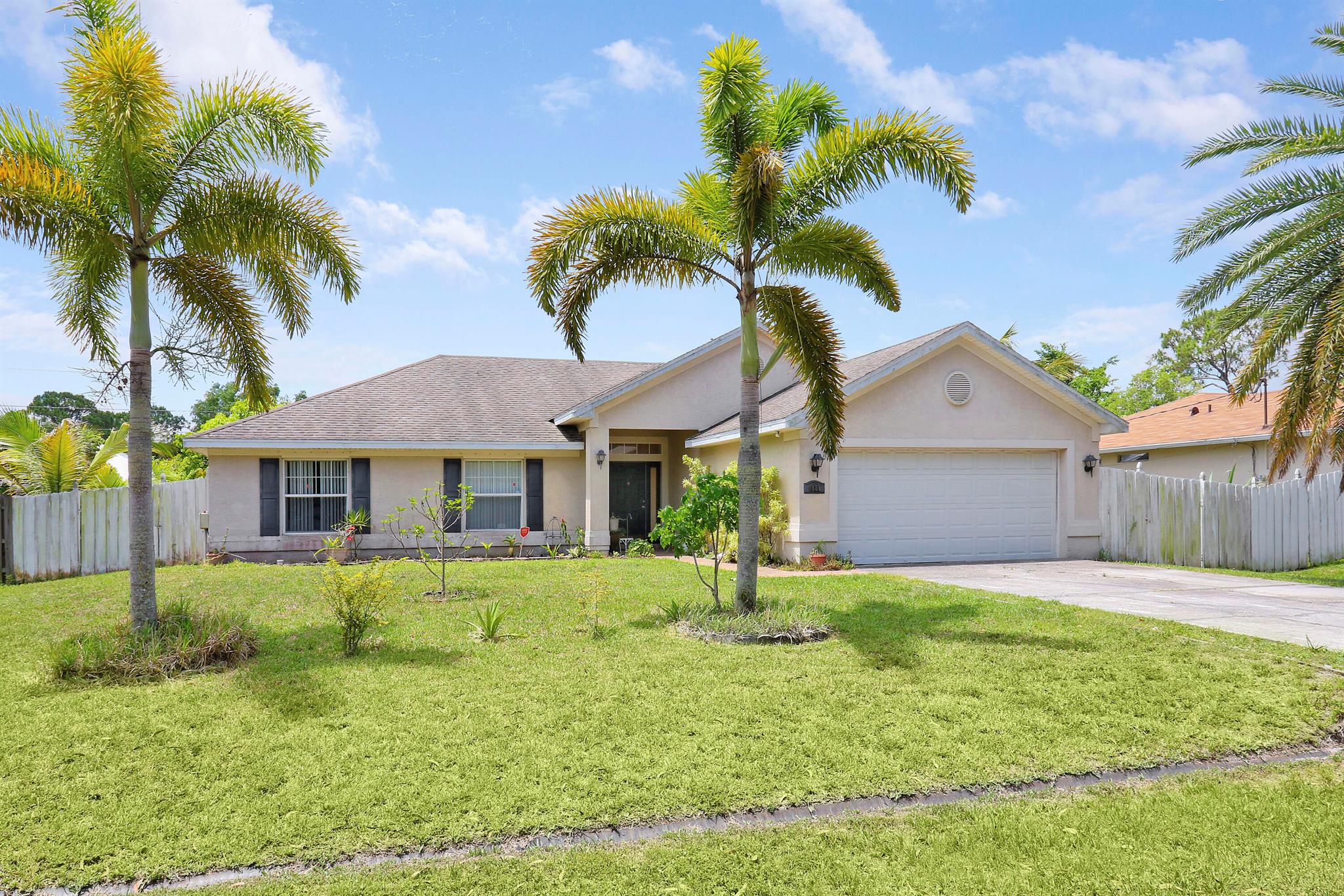 Apricot Rd, Port Saint Lucie, FL 34953