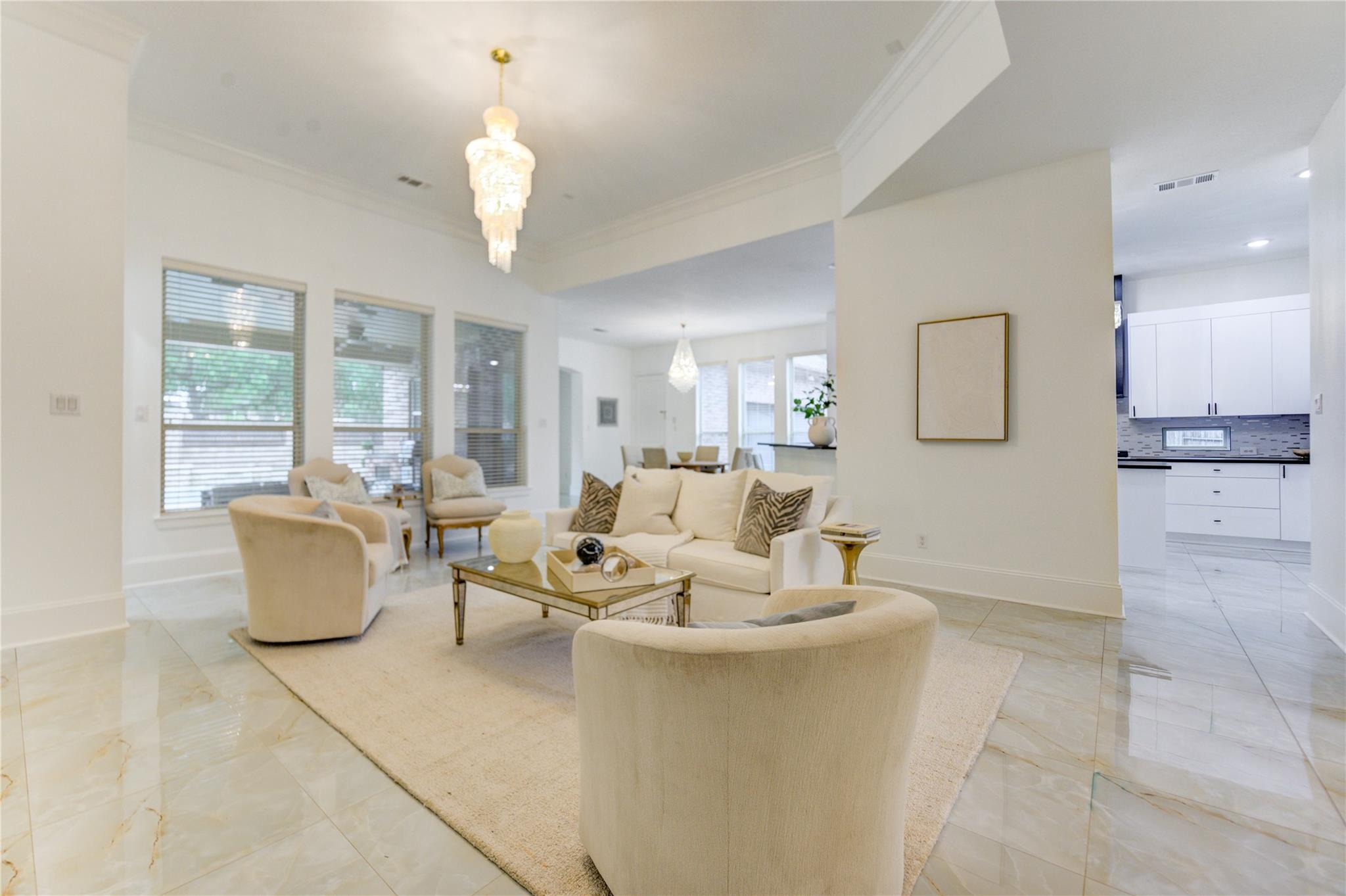 Residential in Katy 4