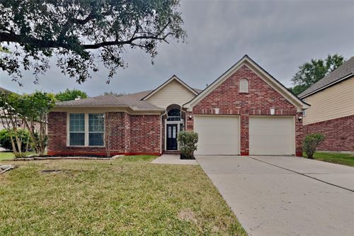 12711 Cedar Grove Ct, Humble, TX, 77346-3091 | Card Image