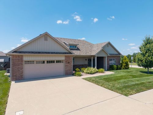 3408 Yellowwood Dr, COLUMBIA, MO, 65202-0159 | Card Image