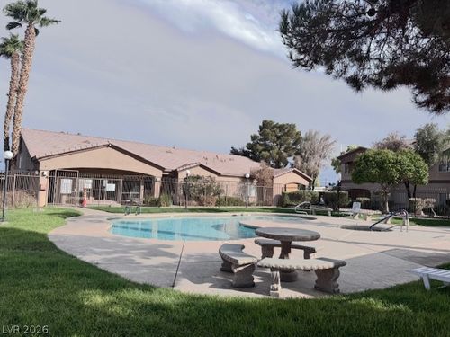 243-5751 E Hacienda Ave, Las Vegas, NV, 89122-0232 | Card Image