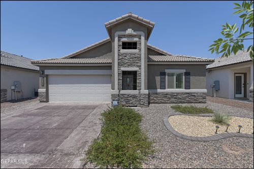 13677 Lartington, El Paso, TX, 79928-2230 | Card Image