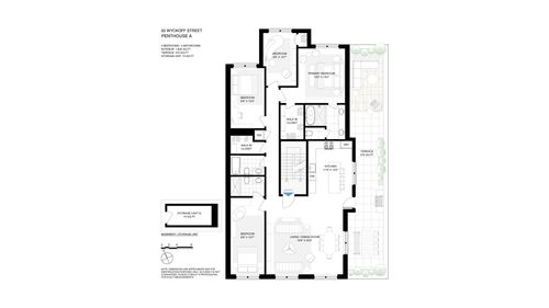 pha-93 Wyckoff St, Brooklyn, NY, 11201-6305 | Card Image