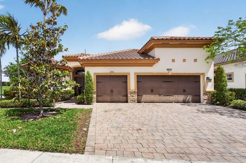 8850 Miralago Way, Parkland, FL, 33076-4557 | Card Image
