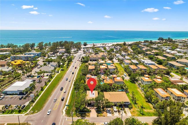 Look at the location!! Beach is just steps away | Image 43