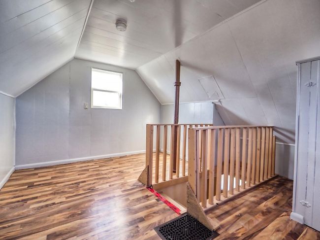 205 Trochu Avenue, House other with 1 bedrooms, 1 bathrooms and 3 parking in Trochu AB | Image 18