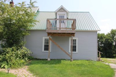 1213 Us Route 7 North, House other with 4 bedrooms, 2 bathrooms and null parking in Rutland Town VT | Image 3