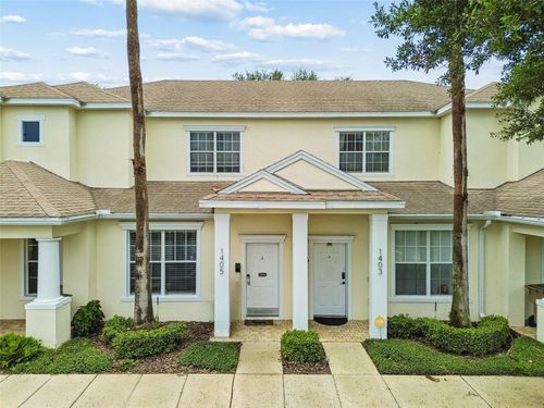 1405 Retreat Cir, Clermont, FL, 34714-4407 | Card Image