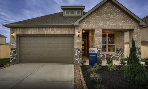 18210 Ellerden Forest Dr, Tomball, TX, 77377-4303 | Card Image