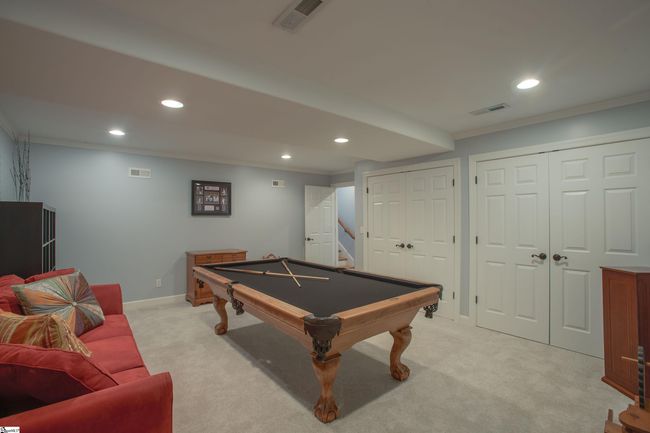 10 Rothesay St, House other with 5 bedrooms, 5 bathrooms and 2 parking in Simpsonville SC | Image 37