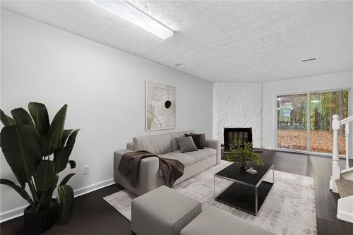 6716 Colchester Pl, Norcross, GA, 30093-3453 | Card Image