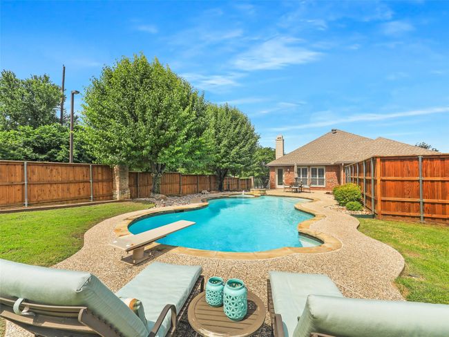 1509 Hickory Bend Dr, House other with 3 bedrooms, 2 bathrooms and null parking in Allen TX | Image 22
