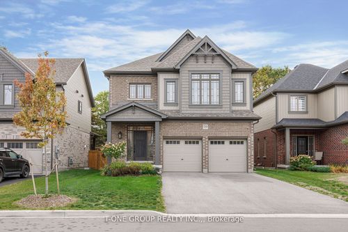59 Maidens Cres, Collingwood, ON, L9Y5M4 | Card Image
