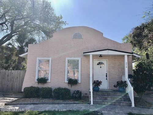 314 6th St N, Jacksonville Beach, FL, 32250-5537 | Card Image
