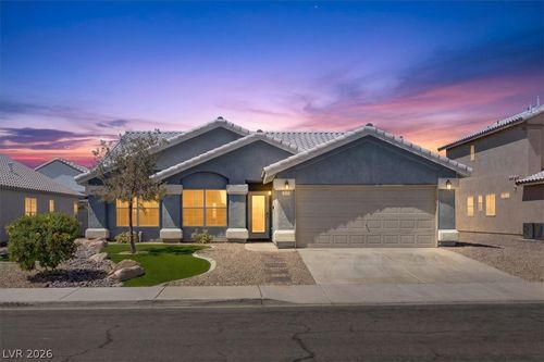 5901 Grand Heritage St, Las Vegas, NV, 89130-4953 | Card Image