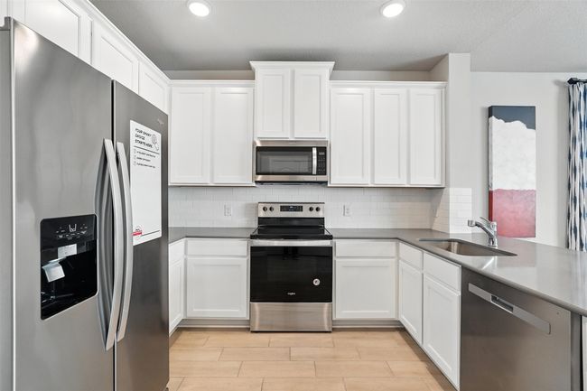 3001 Percheron Dr, House other with 3 bedrooms, 3 bathrooms and null parking in Mesquite TX | Image 9