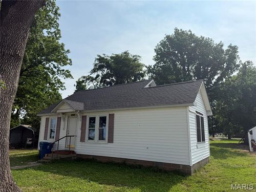 101 School St, Wardell, MO, 63879-9231 | Card Image