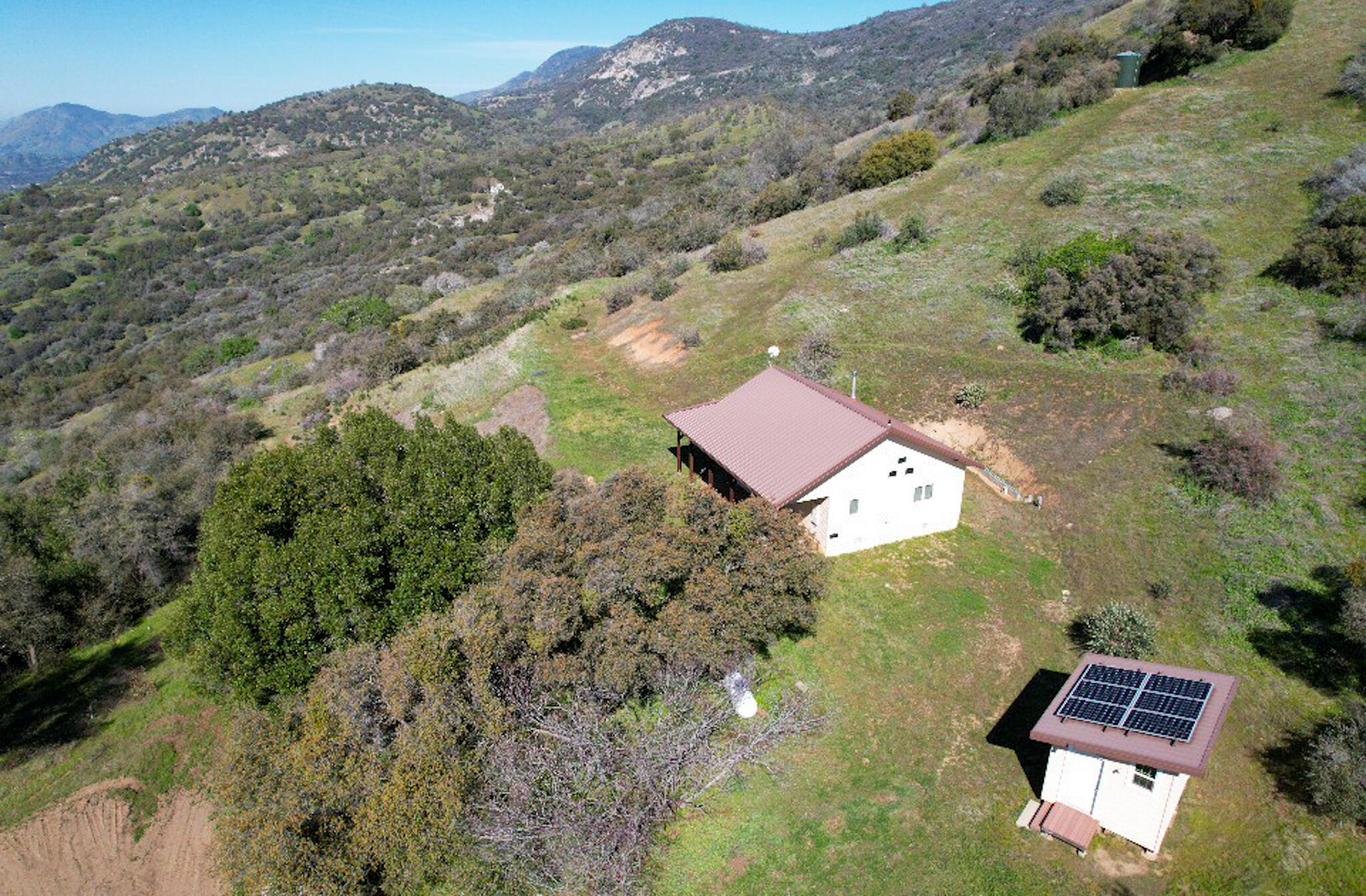 Residential in Miramonte 2