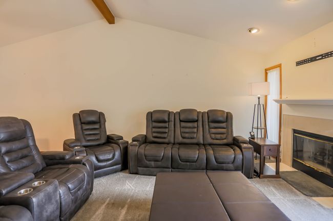 16539 Sarjay Dr, Condo with 2 bedrooms, 2 bathrooms and null parking in Clinton Twp MI | Image 22
