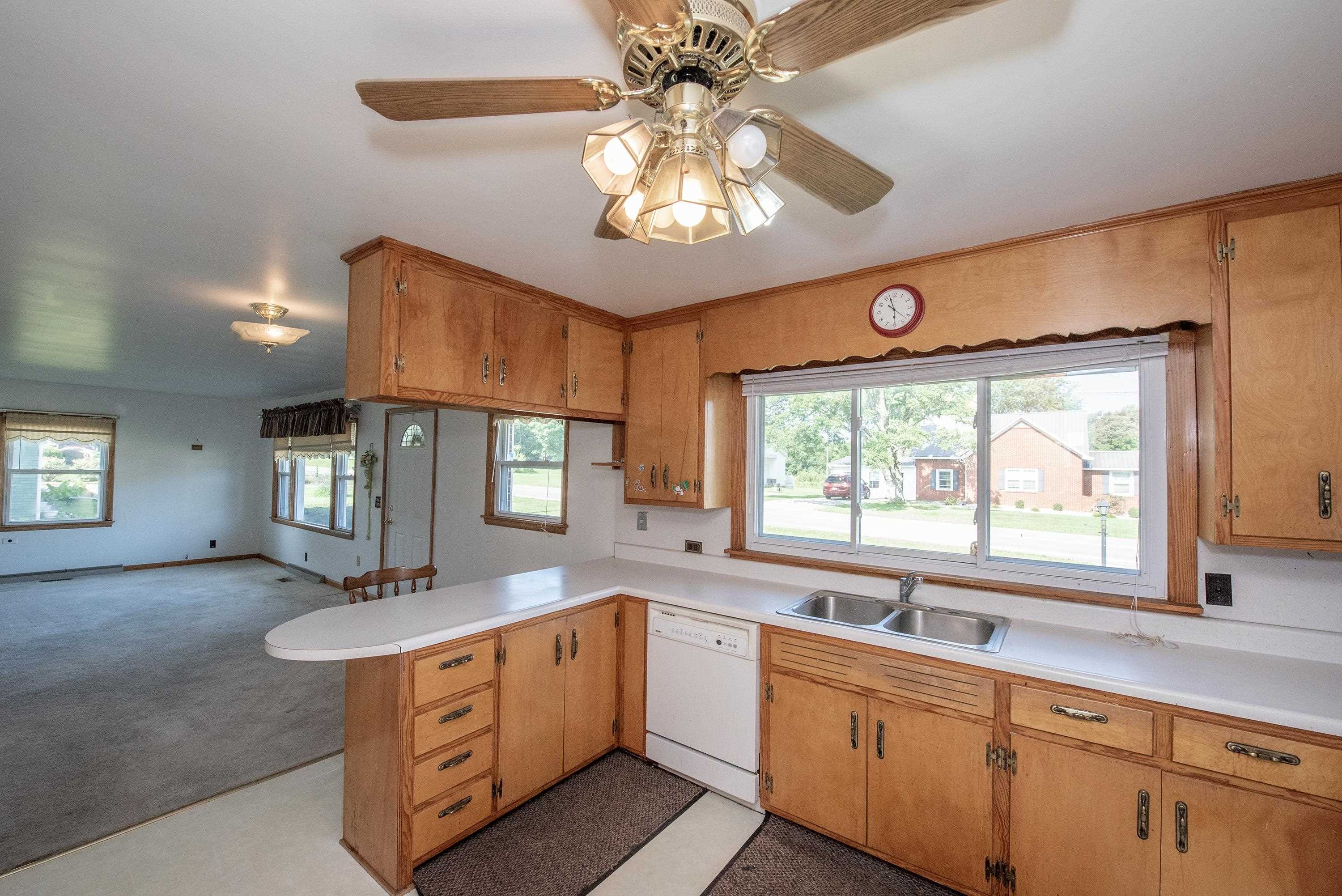 Residential in Corydon 3
