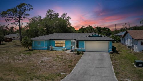 3213 Pellam Boulevard, Port Charlotte, FL, 33948 | Card Image