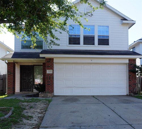 4727 Live Meadow Lane, Katy, TX, 77449 | Card Image