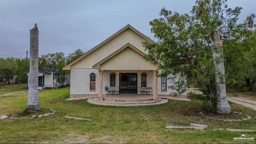 1109 Lopez Dr, Alamo, TX, 78516-7284 | Card Image