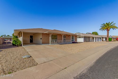 10726 W Camelot Cir, Sun City, AZ, 85351-1509 | Card Image
